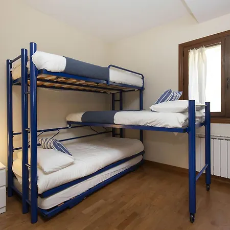 Pirenaica By Bevalle Appartement *