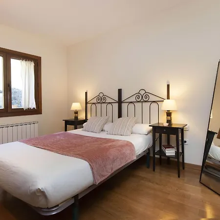 Pirenaica By Bevalle Apartment