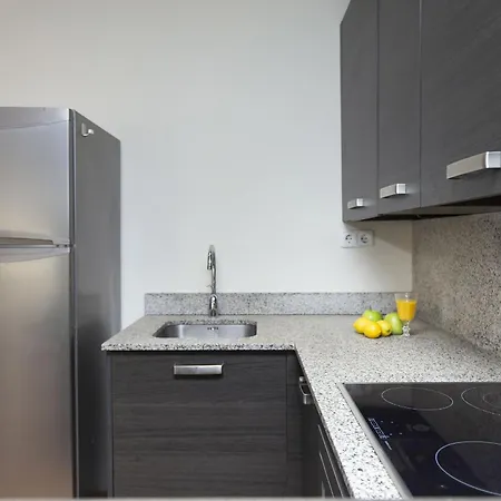 Apartamento Pirenaica By Bevalle