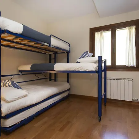 Pirenaica By Bevalle شقة