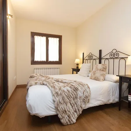 شقة Pirenaica By Bevalle *