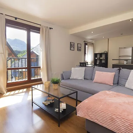 Pirenaica By Bevalle Appartamento *