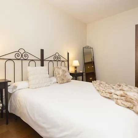 Pirenaica By Bevalle Apartamento Escarrilla