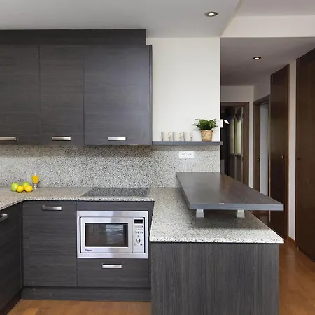 Apartamento Pirenaica By Bevalle