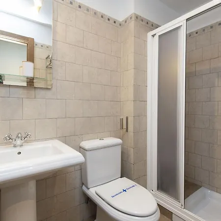 Apartamento Pirenaica By Bevalle *