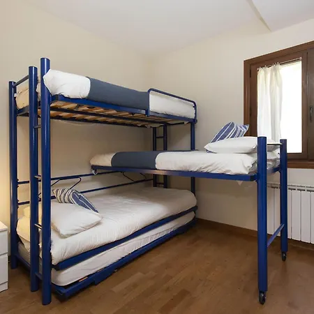 Apartamento Pirenaica By Bevalle