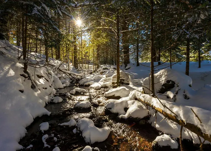 Pirenaica By Bevalle Апартаменты Эскаррилья