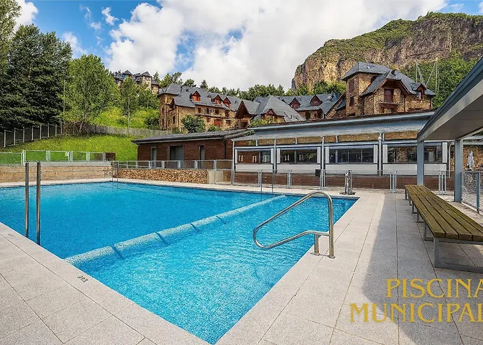 Pirenaica By Bevalle * Эскаррилья