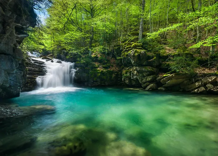 Апартаменты Pirenaica By Bevalle *